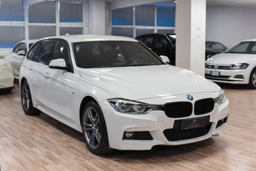 Bmw 320 320d xDrive Touring Msport