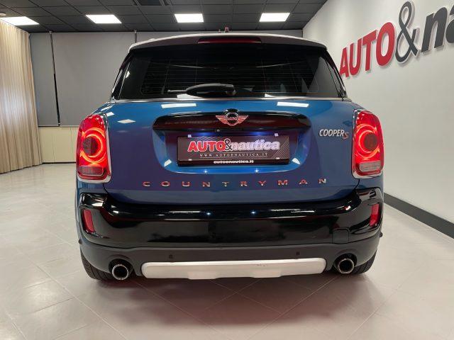 MINI Countryman 2.0 Cooper S Countryman ALL4