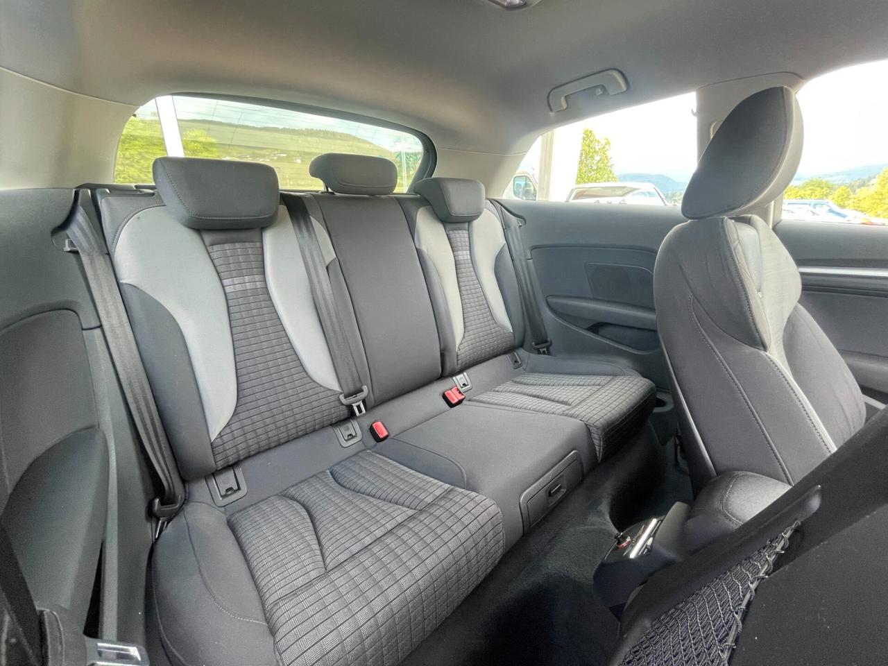 Audi A3 2.0 TDI 150cv Ambition