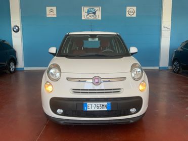 Fiat 500L 0.9 TwinAir Turbo Natural Power Lounge