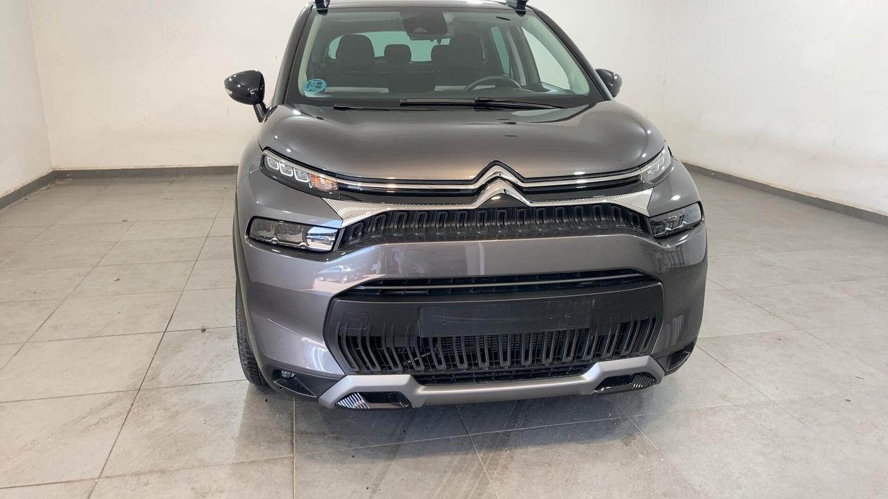 Citroen C3 AIRCROSS 1.2 110CV Shine