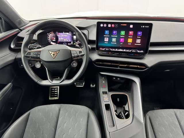 CUPRA Terramar 1.5 eTSI DSG 150CV *PACK PERFORMANCE* ONLY PROMO!