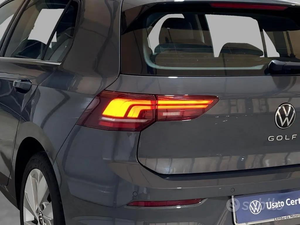 Volkswagen Golf 2.0 tdi Style 150cv dsg