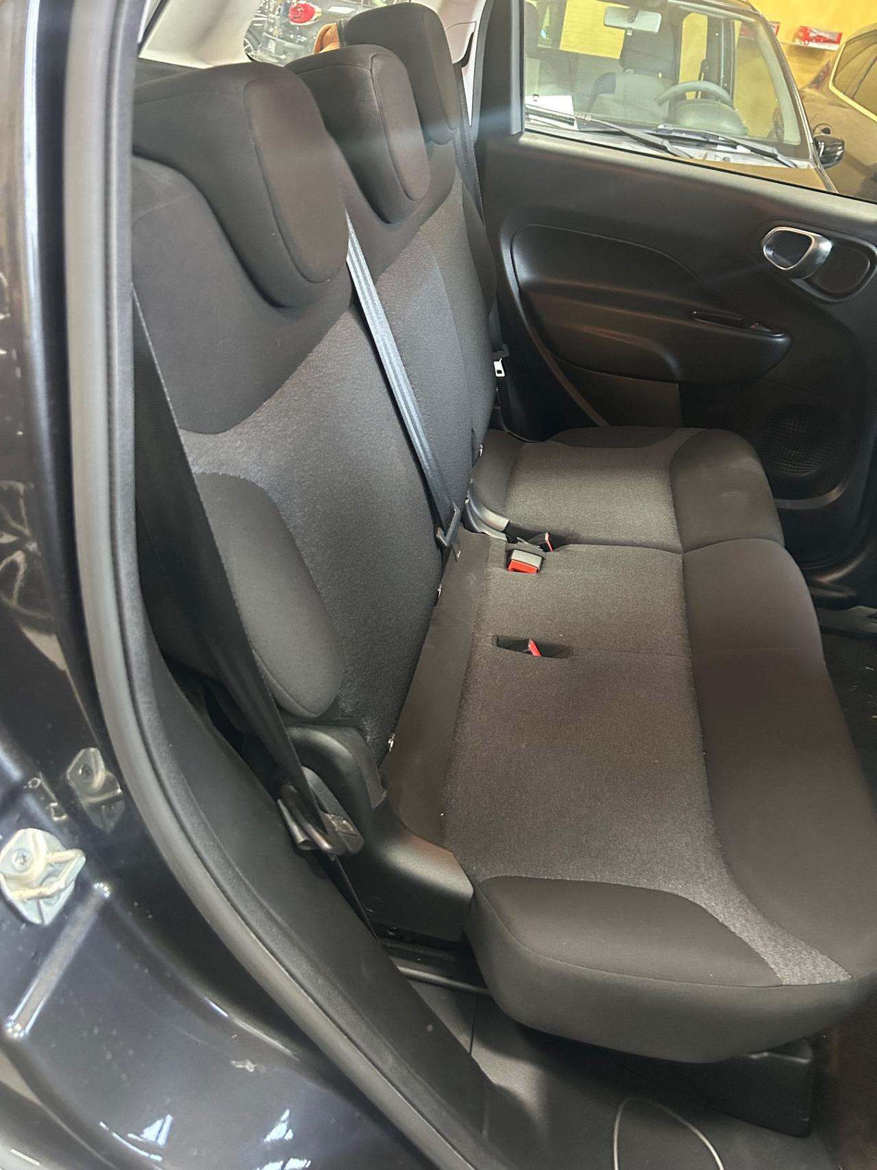FIAT 500L 1.3 Multijet 95 cv “NAVI/RETRO/NUOVA”-2021