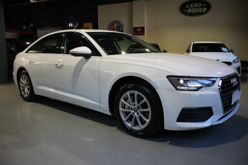 Audi A6 35 2.0 TDI S tronic Business