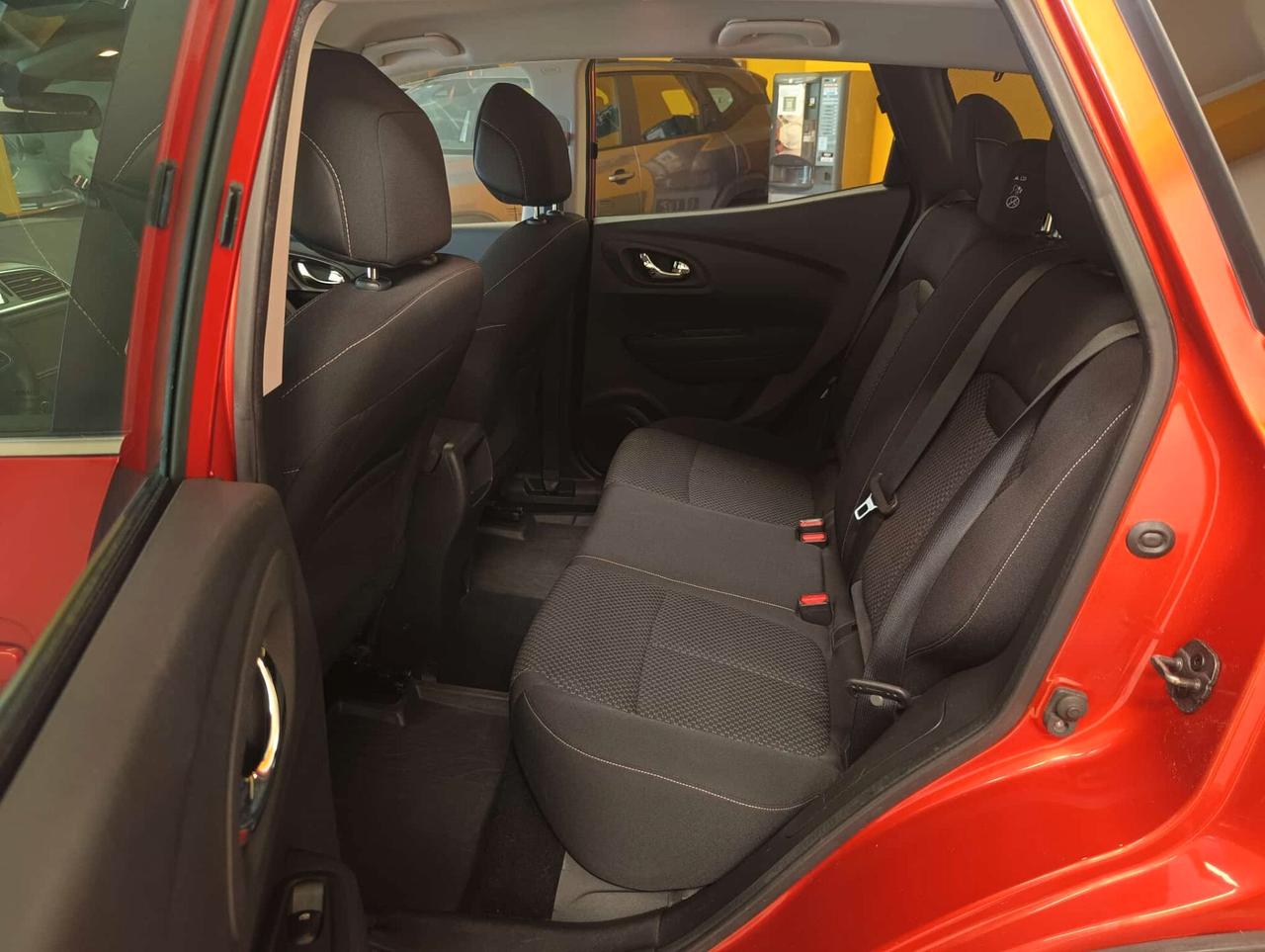 Renault Kadjar Blue dCi 8V 115CV Sport Edition