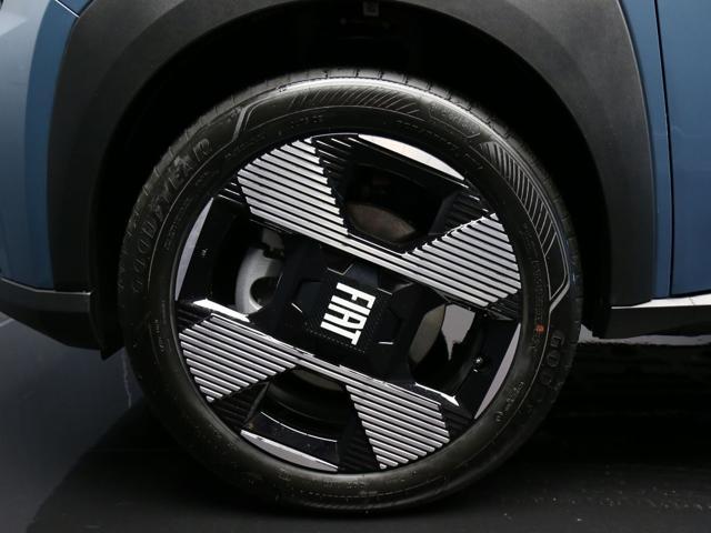 FIAT Grande Panda 1.2 Hybrid 110 CV S&S La Prima