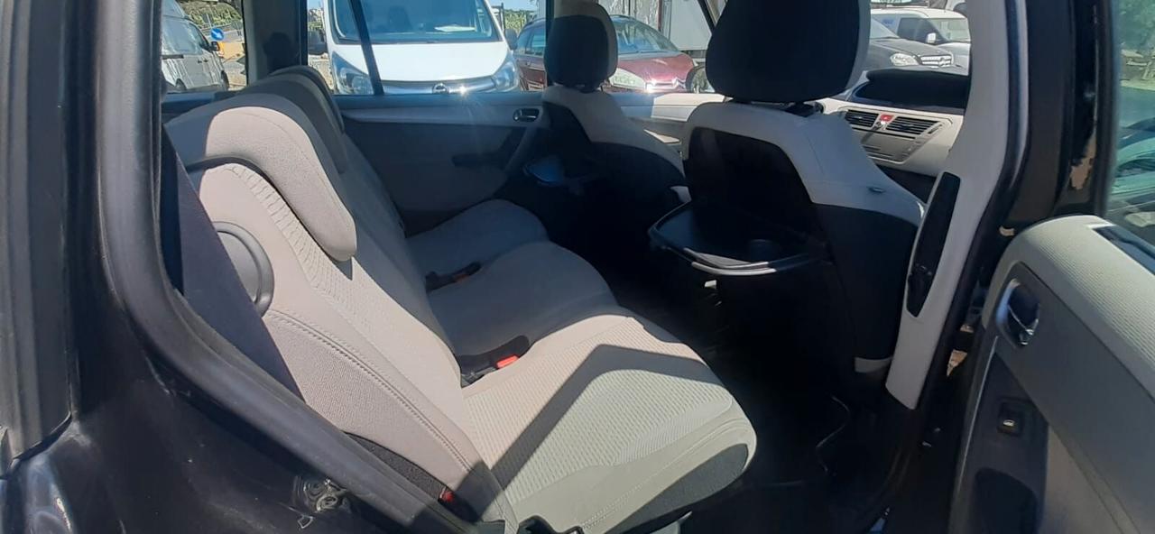 Citroen C4 Grand Picasso 2010 - 1.6 HDi Lb automobili