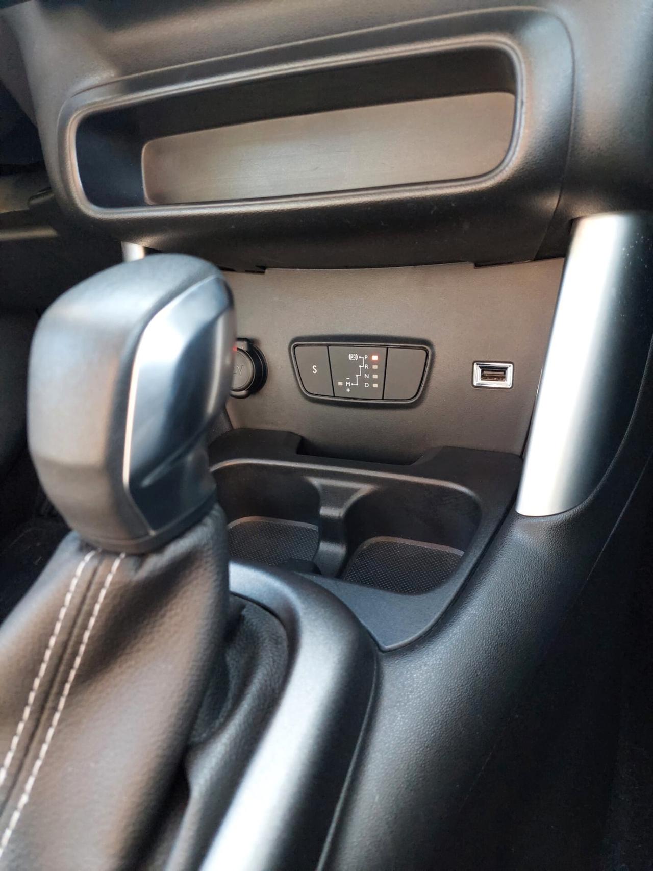 C3 AIRCROSS 1.5 120 CV DIESEL AUTOMATICO