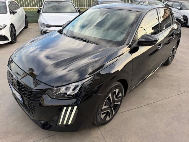 Peugeot 208 PureTech 100 Stop&Start 5 porte Allure