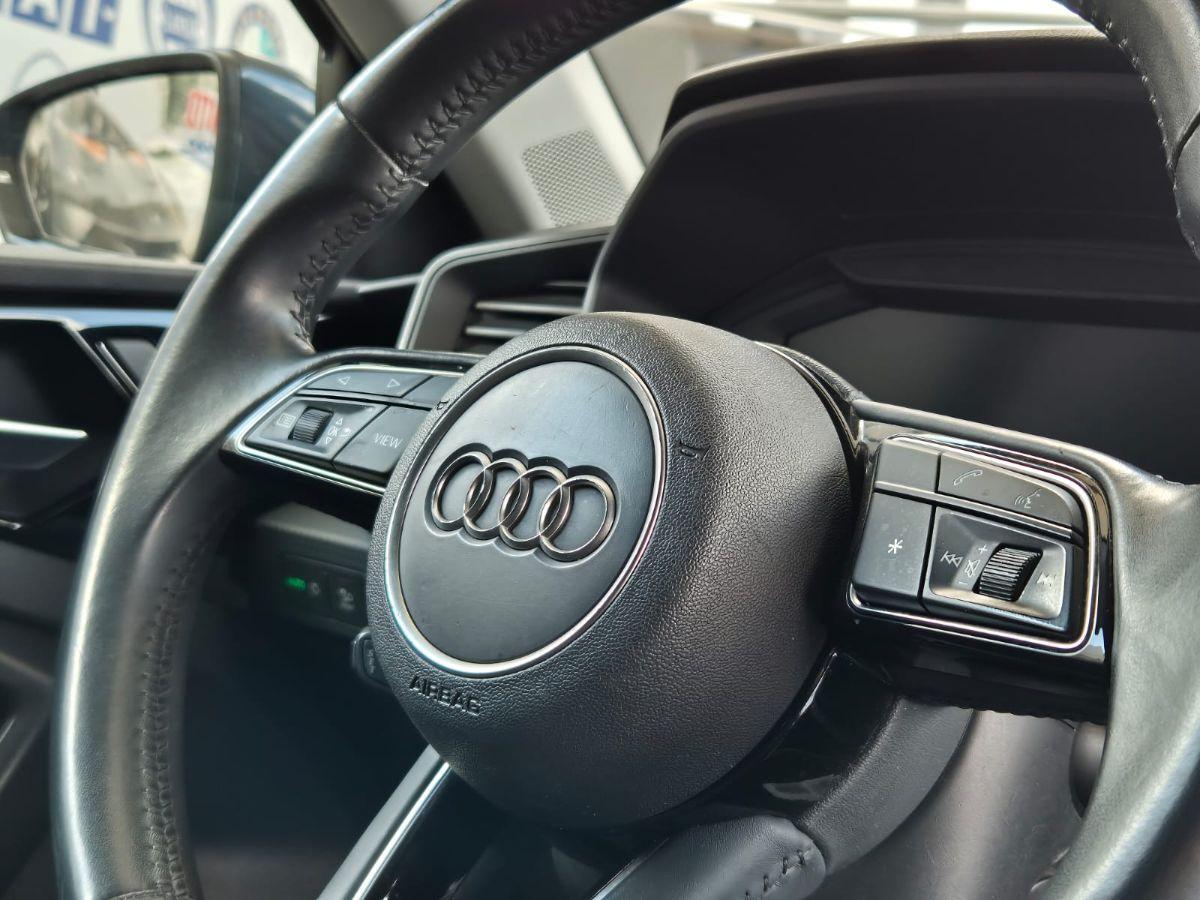 AUDI - A1 Sportback - A1 SPB 30 TFSI S tronic S line edition