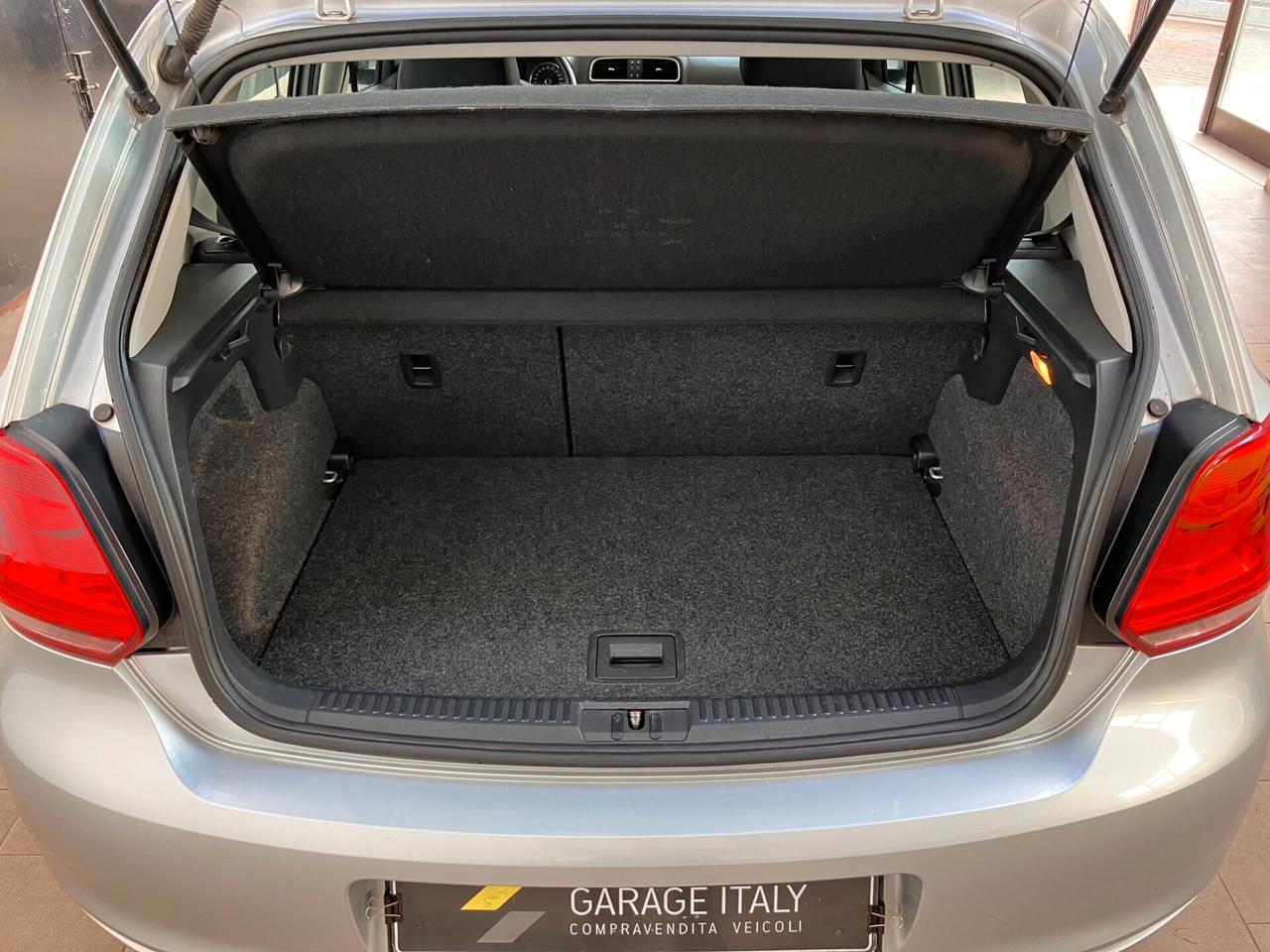 Volkswagen Polo 1.6 TDI 5 P Comfortline NEOPATENTATI