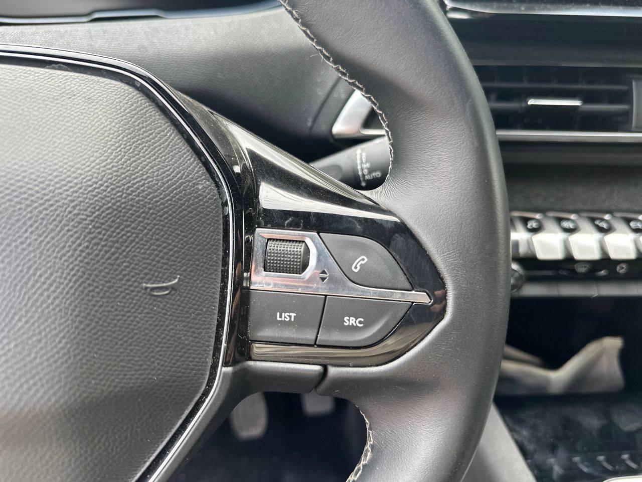 PEUGEOT 3008 II 2021 - 3008 1.2 puretech t Allure Pack s&s 130cv