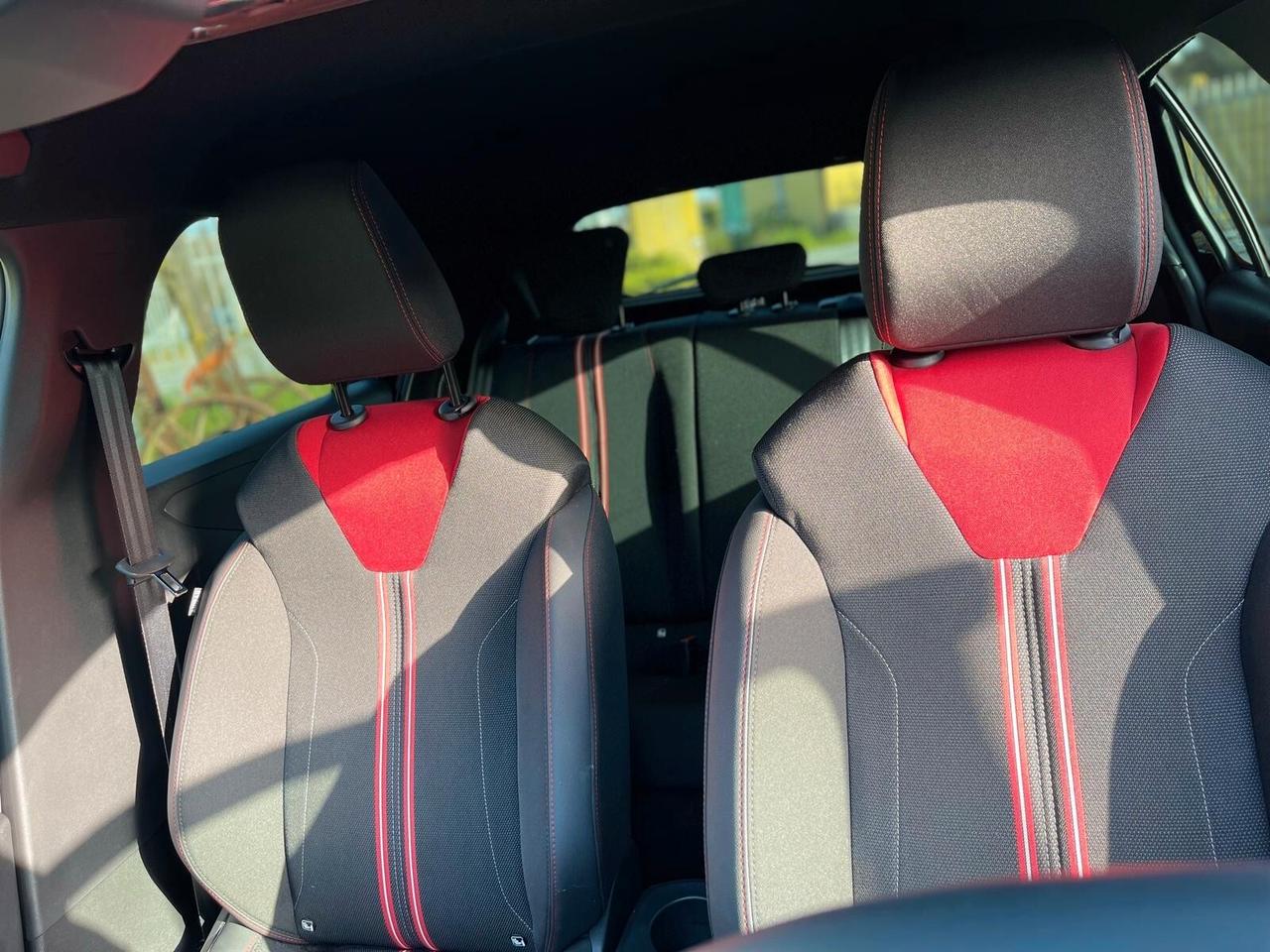 Opel Corsa 1.5 D 100 CV GS