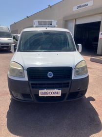 DOBLO' CON COIBENTAZIONE E GRUPPO FRIGO