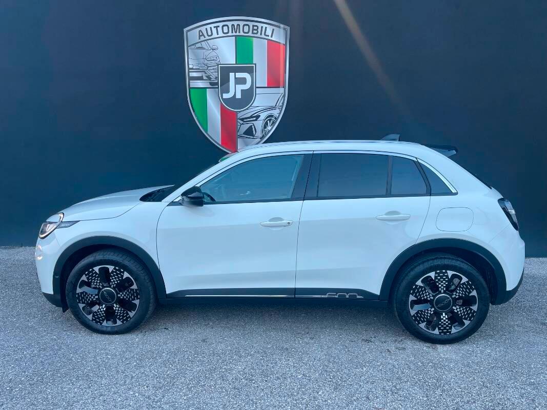 Fiat 600 1.2 hybrid La Prima II 110cv auto