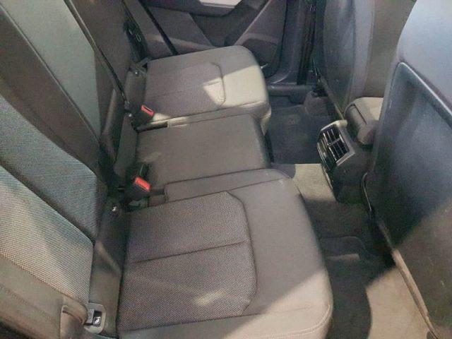 AUDI Q3 35 TDI quattro S tronic S line edition