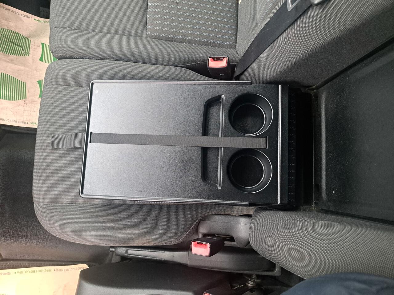 Ford Transit Custom 2.2 TDCi 125CV /MOTORE NUOVO/GANCIO TRAINO