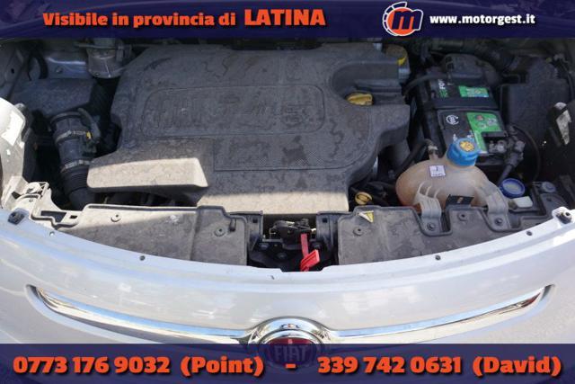 FIAT 500L Living 1.6 Multijet 105 CV Business