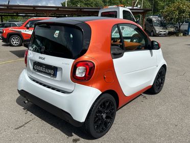 Smart ForTwo 453 1.0 71 cv manuale
