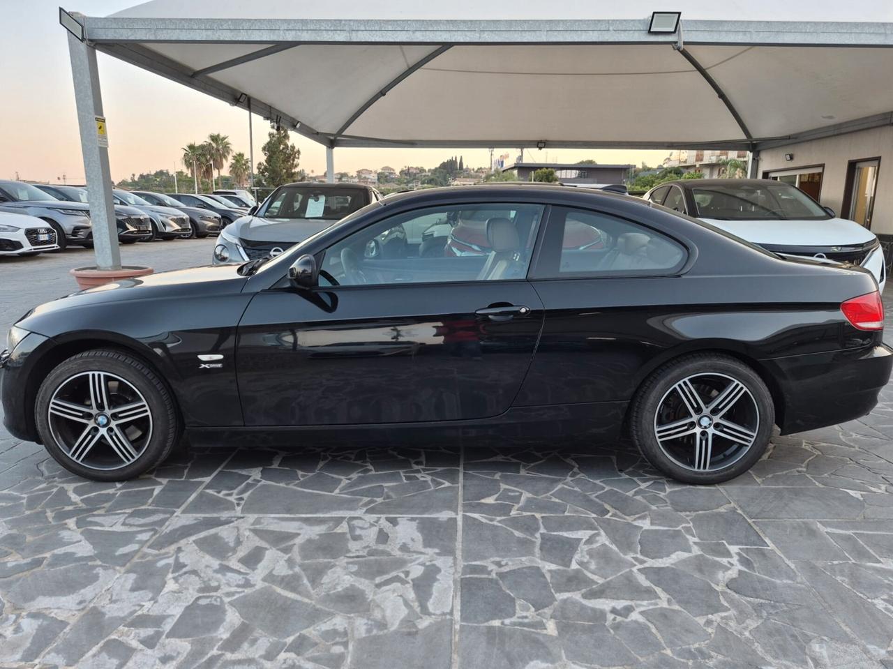 Bmw 320 320d cat Attiva