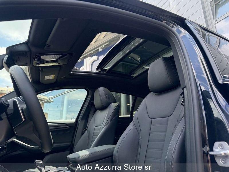 BMW X4 xDrive20d M Sport