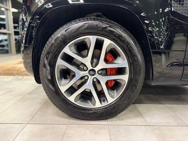 LAND ROVER Defender 110 3.0D I6 300 CV AWD AUTO X *7 POSTI*UNIPROP*