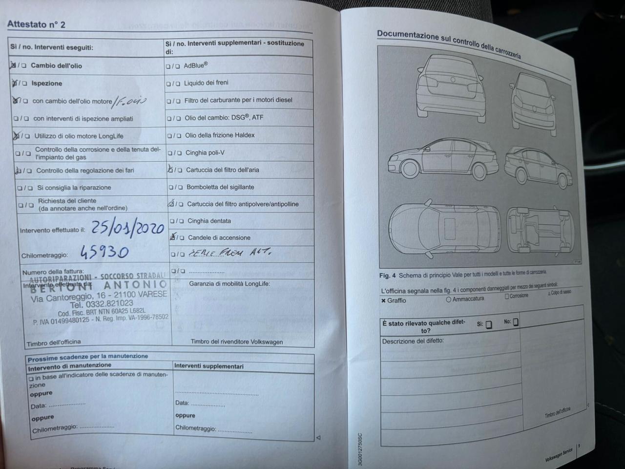 Volkswagen Polo 1.0 MPI 5p. Fresh