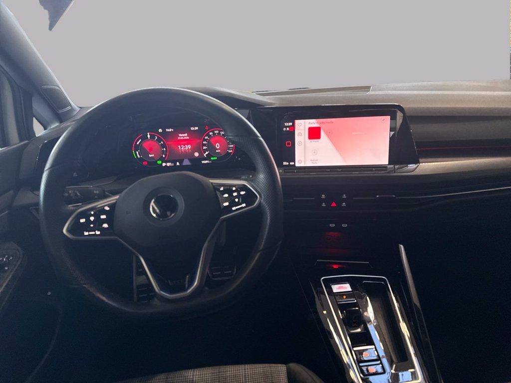 VOLKSWAGEN Golf 1.4 gte dsg del 2023