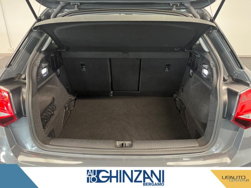 Audi Q2 Q2 1.6 TDI Business
