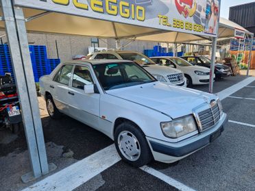 Mercedes-benz 190 2.0