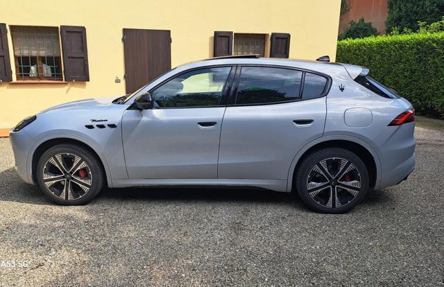 MASERATI Grecale MHEV 250 CV AWD GT IVA ESPOSTA