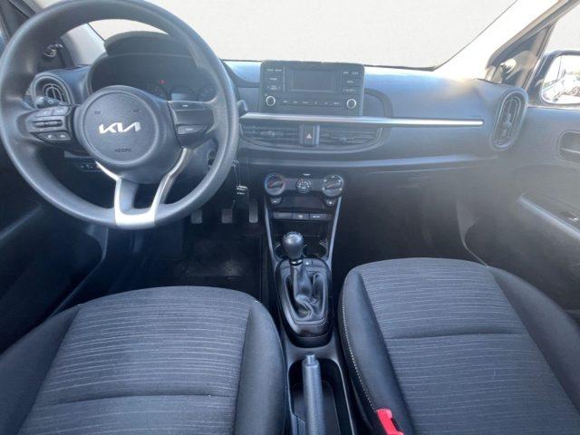 KIA Picanto 1.0 12V 5 porte Urban