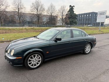 Jaguar S-Type 3.0 V6*GPL*