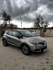 Renault Captur dCi 8V 90 CV EDC Start&Stop xfettissima!!!!