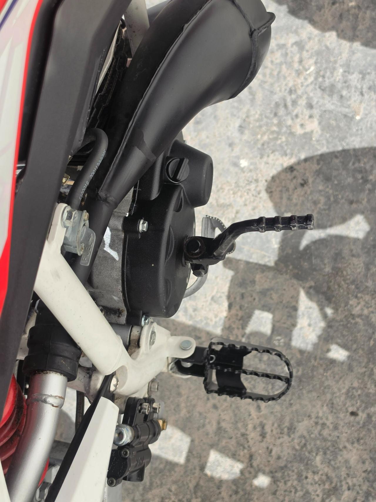 Mini Cross Lem 50