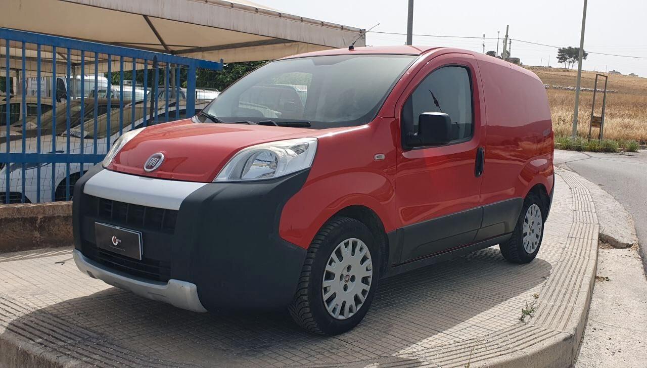 Fiat Fiorino 1.3 MJT 75CV Furgone E5