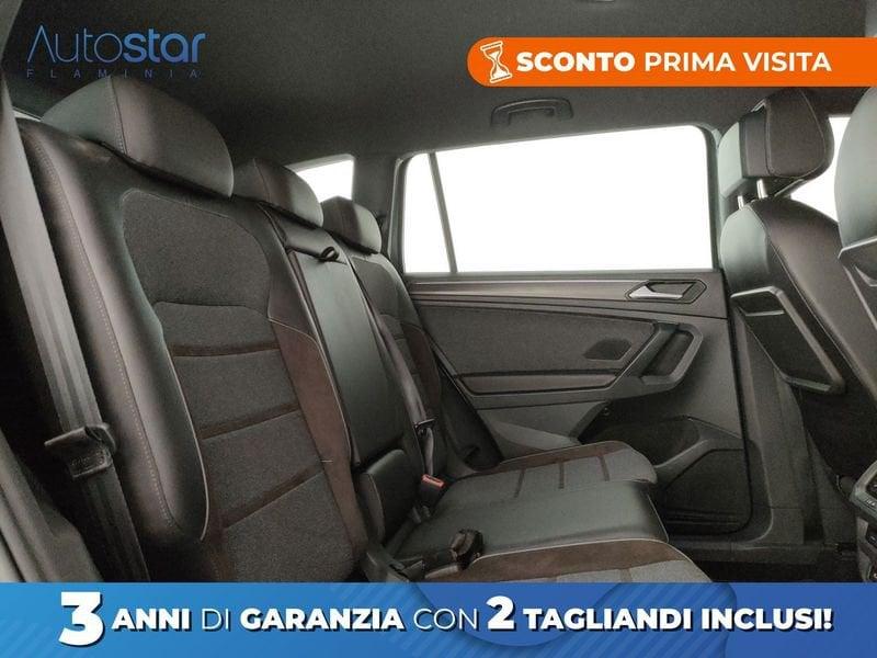 SEAT Tarraco 2.0 tdi Xcellence 4drive 150cv dsg