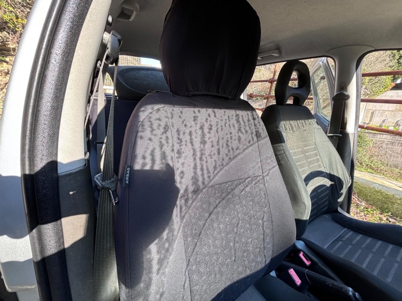 Fiat Punto Classic 1.2 5 porte Active