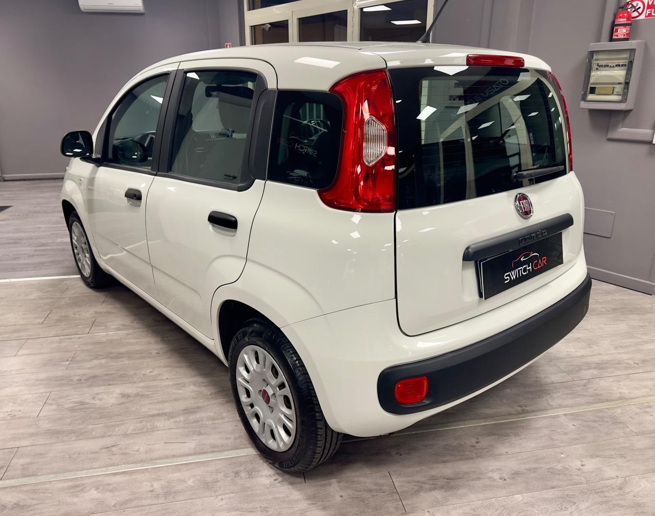 Fiat Panda 1.2 Easy easypower Gpl 69cv my19 PROMO