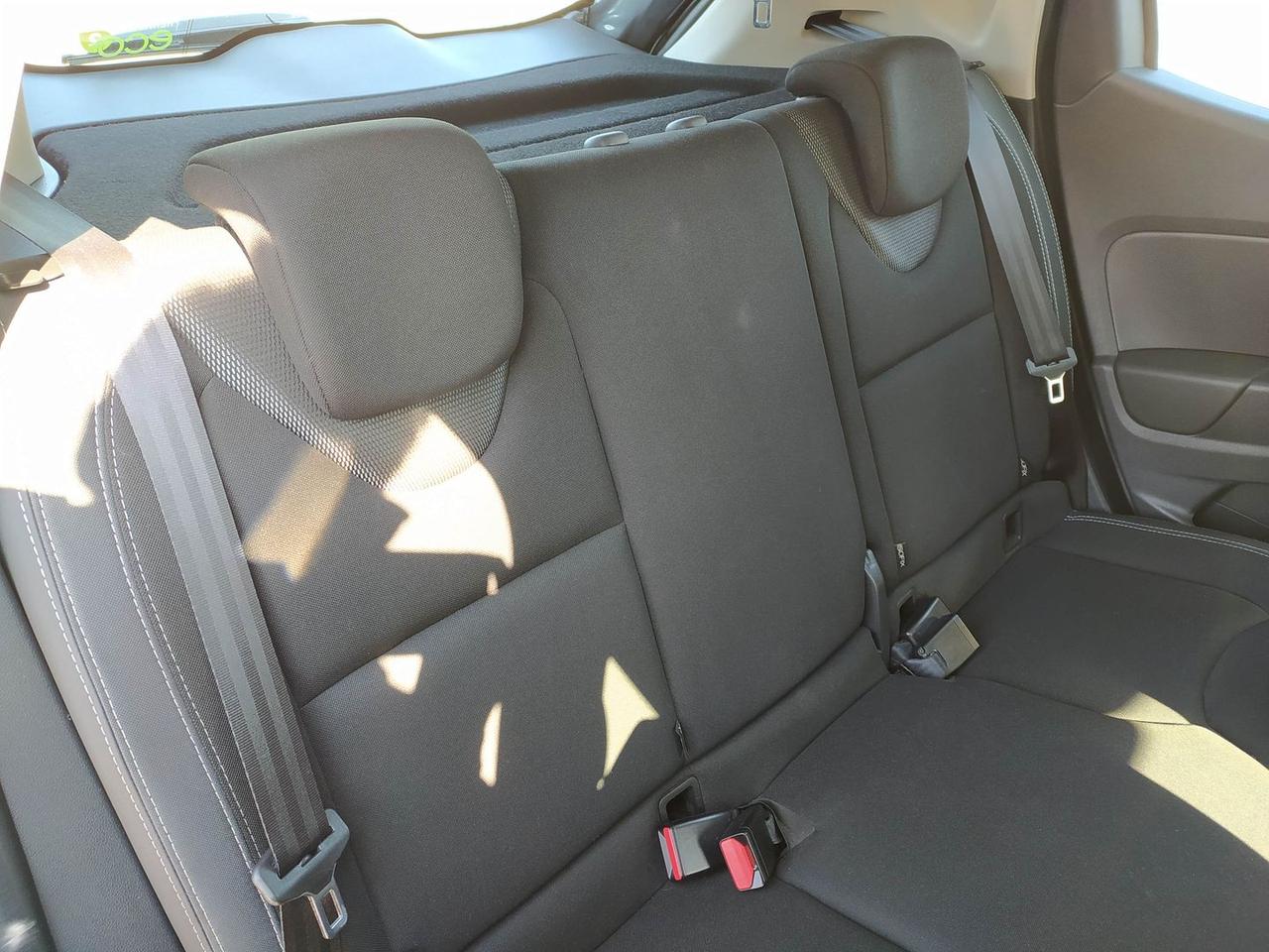 Renault Clio Intens 1.5 ENERGY dCi 90 82gr #10588