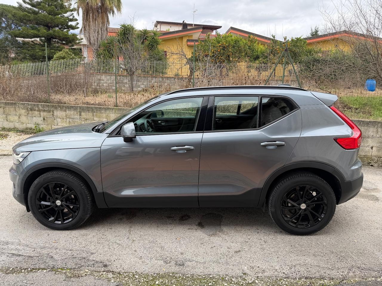 Volvo XC40 D3 2.0