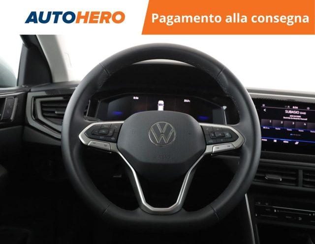VOLKSWAGEN Polo 1.0 TSI DSG Edition Plus