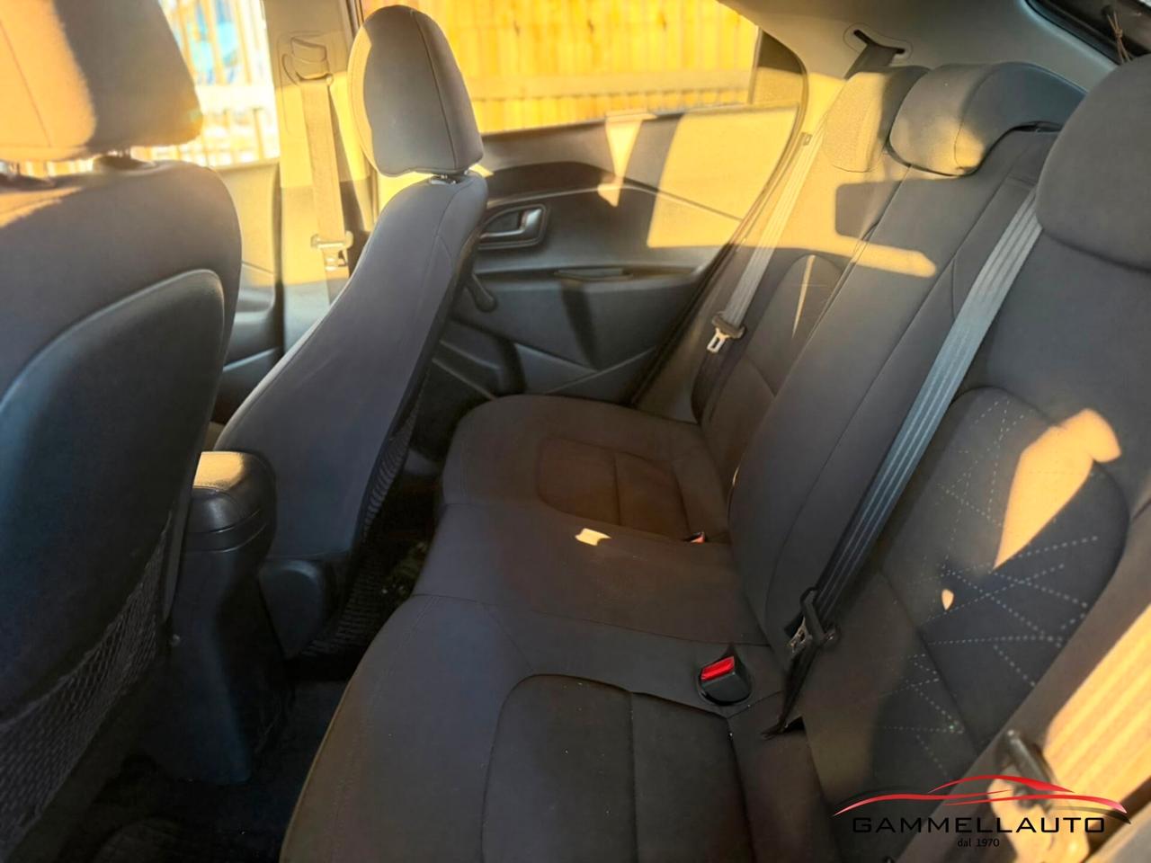 Kia Rio 1.4D EX 90cv