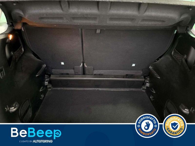 FIAT 500L 1.4 POP STAR 95CV