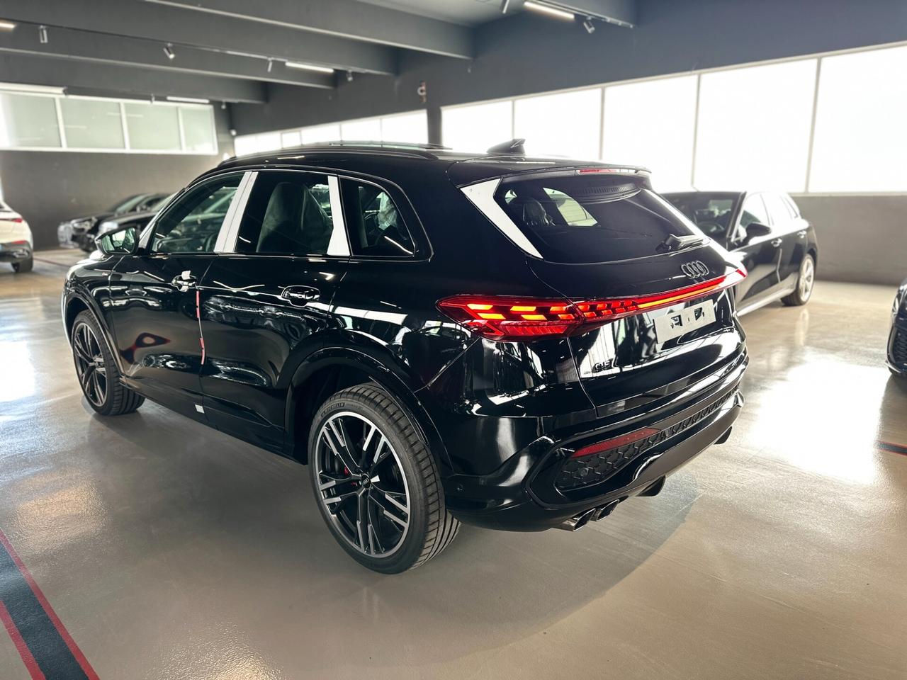 Audi Q5 S line Edition TDI Quattro S Tronic