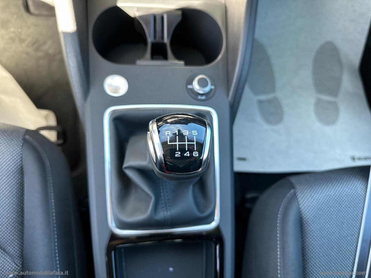 AUDI Q2 30 TDI S LINE EDITION KM ZERO - NEOPATENTATI