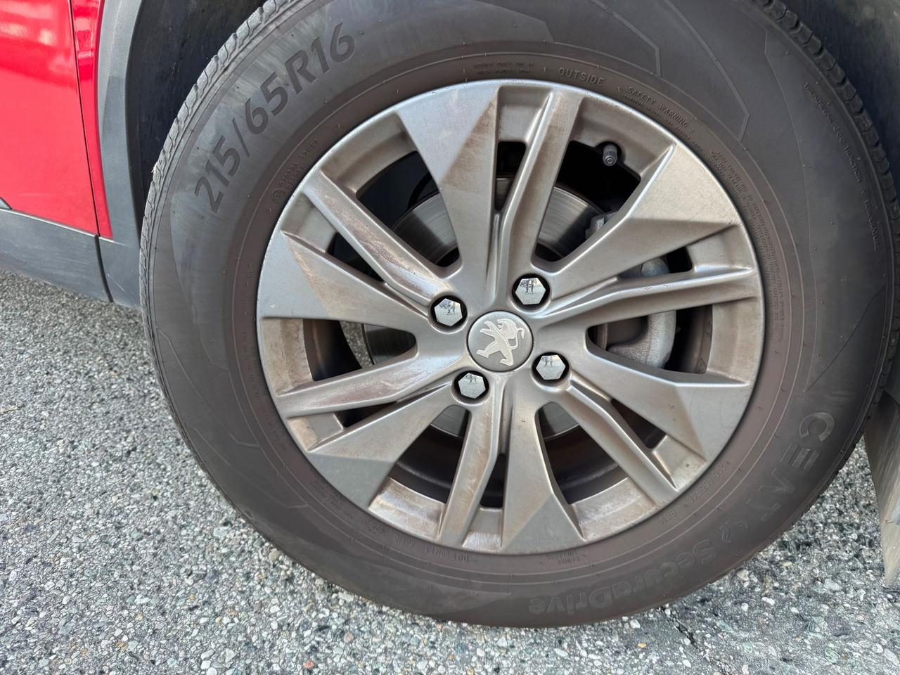 Peugeot 2008 1.5 Blue HDI 100 Active - PROMO #7736