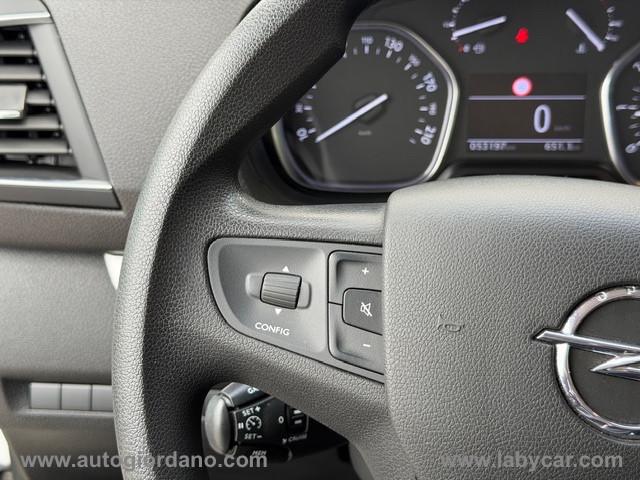 OPEL Zafira Life 2.0D 145 CV S&S Business Elegance M