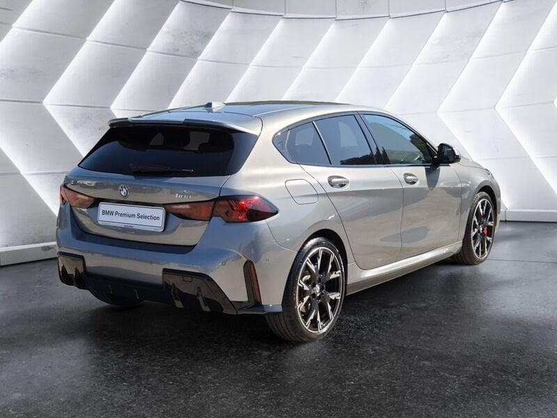 BMW Serie 1 118d MSport Pro auto